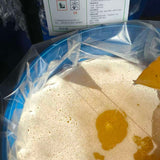 High-temperature degreaser