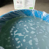 Hydrophilic softener