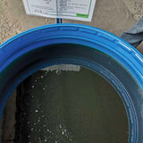 Rapid leveling agent