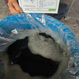 Cationic repair agent